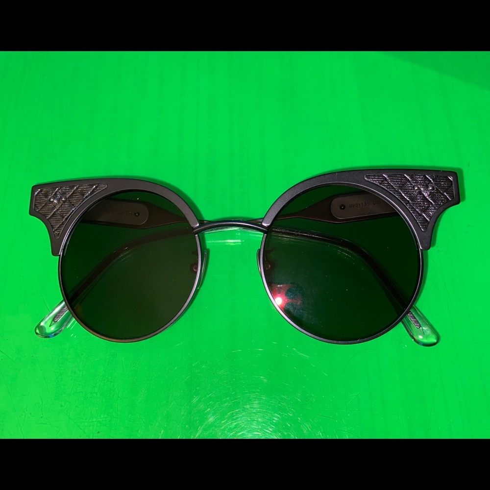 Bottega Veneta NWT cat eye sunglasses 🐱 👁 - Picture 3 of 14